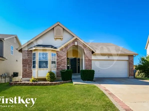 44 Spring Borough Ct, O'Fallon, MO 63368