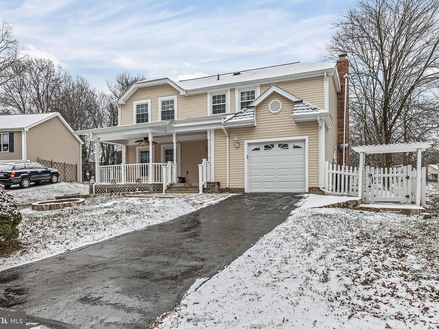 10294 Woodmont Ct, Manassas, VA 20110 Zillow