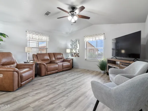 10936 E APACHE Trail #121, Apache Junction, AZ 85120