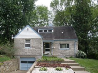 216 Rockaway Ave, Cincinnati, OH 45233