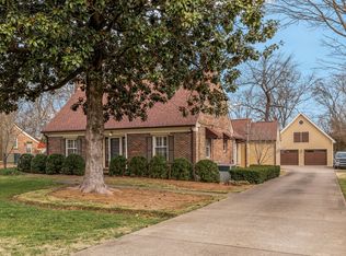 204 Battle Ave, Franklin, TN 37064