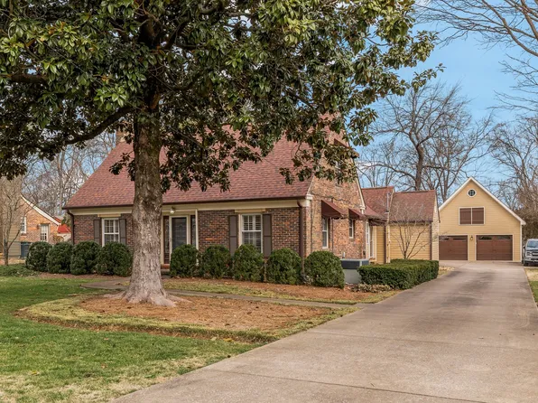 204 Battle Ave, Franklin, TN 37064