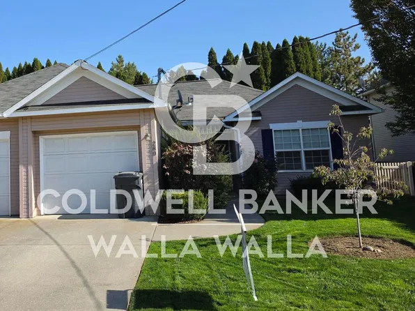 280 NE Deccio Rd, College Place, WA 99324