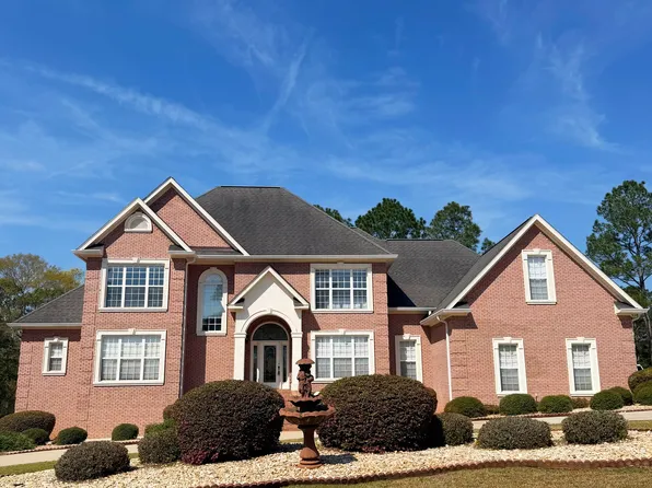 22 Savannah Cir, Hawkinsville, GA 31036