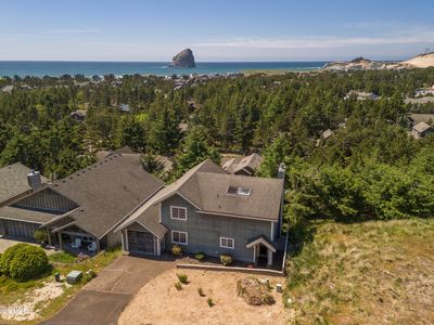 6350 Nestucca Ridge Rd, Pacific City, OR, 97135