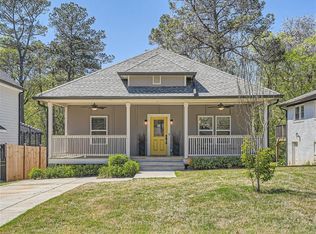 2281 Pryor Rd SW, Atlanta, GA 30315