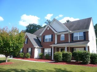 3652 Roxfield Dr, Buford, GA 30518
