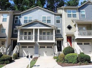 1368 Liberty Pkwy NW, Atlanta, GA 30318