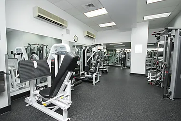 Rented by Luminous Realty