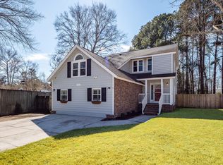 232 Knightsbridge Dr, Charleston, SC 29418