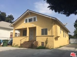 1363 E 23rd St, Los Angeles, CA 90011