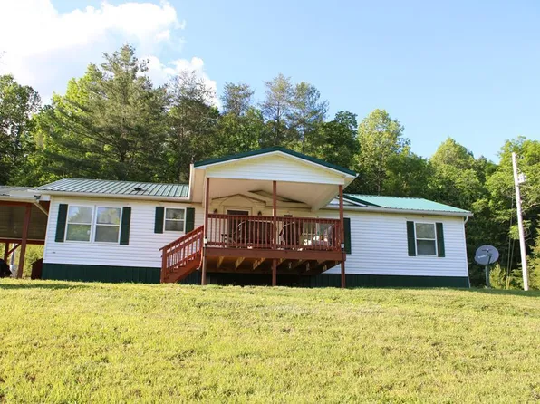 2356 Upper Long Br, Ezel, KY 41425