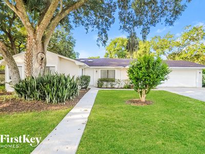 1031 Dolly Ln, Lakeland, FL, 33813