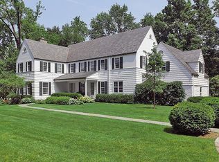 5 Bethel Rd, Scarsdale, NY 10583