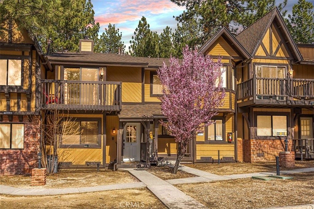 569 Summit Blvd APT 2, Big Bear Lake, CA 92315 Zillow