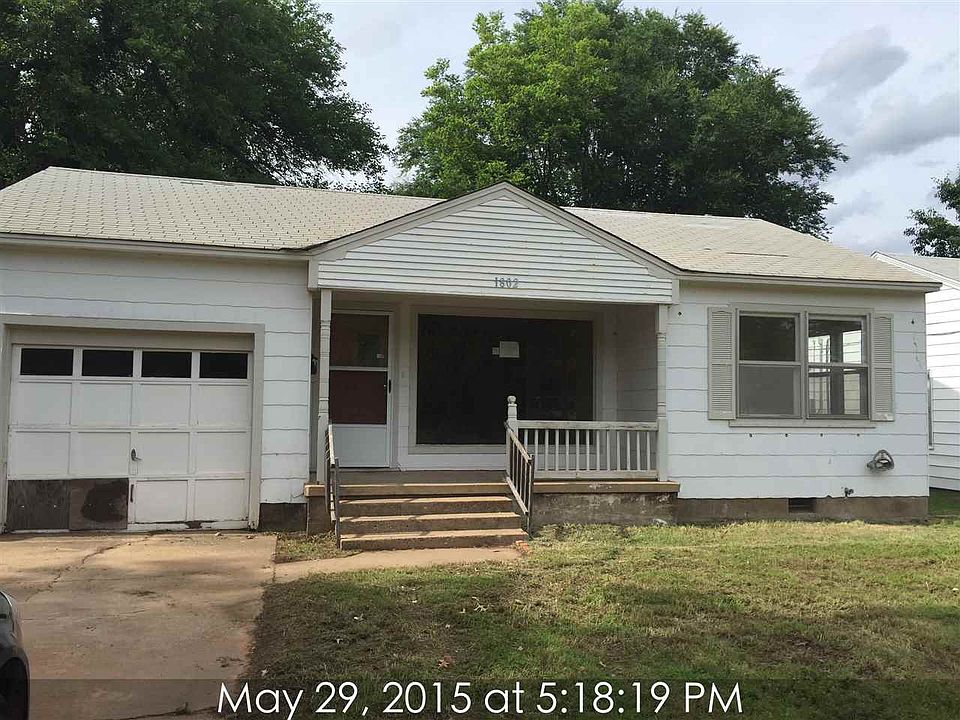 1st image of 1802 E Cypress Ave