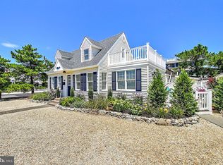 101 E Virginia Ave, Brant Beach, NJ 08008