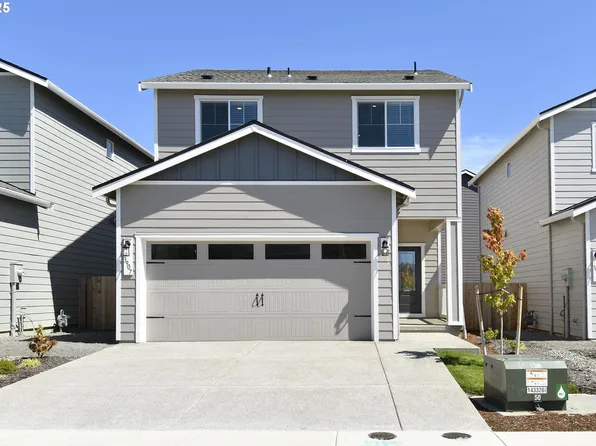 3907 SW Duniway Ln, Gresham, OR 97080