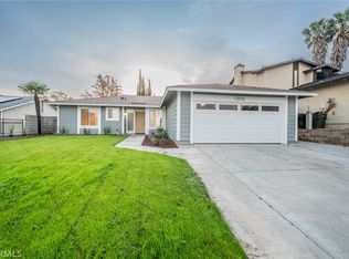 12013 Rockridge Dr, Fontana, CA 92337