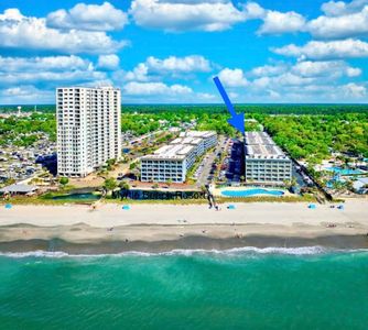 5905 S Kings Hwy. #546A, Myrtle Beach, SC, 29575