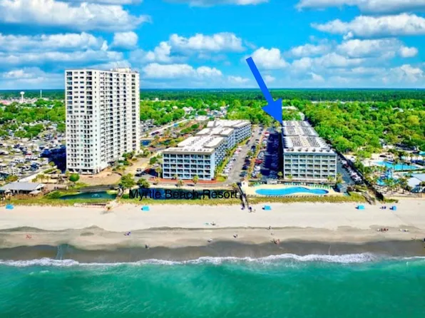 5905 S Kings Hwy. #546A, Myrtle Beach, SC 29575