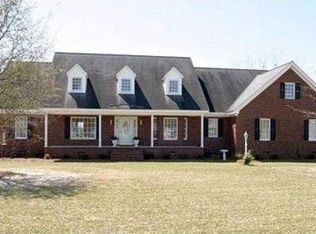 126 Sutton Rd, La Grange, NC 28551