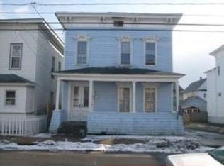 13121 131st St, Jamaica, NY 11420
