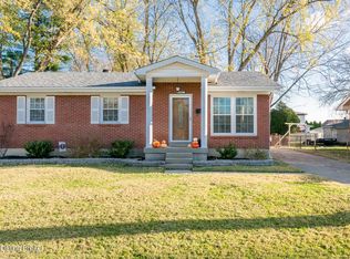 7205 Feyhurst Dr, Louisville, KY 40258