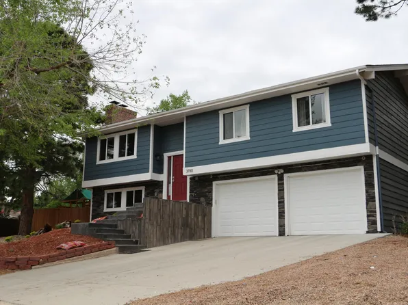 3190 Squaw Valley Dr, Colorado Springs, CO 80918
