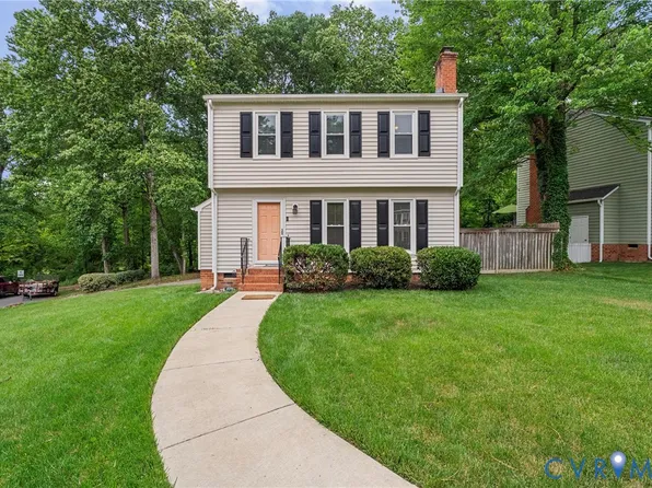 4713 Tameo Ct, Glen Allen, VA 23060