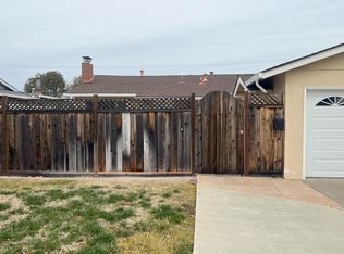 1611 Almond Blossom Ln, San Jose, CA 95124