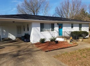 1305 Forrest Dr, Searcy, AR 72143