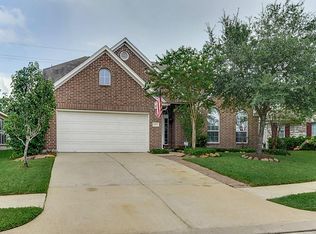 14539 Glade Point Dr, Cypress, TX 77429