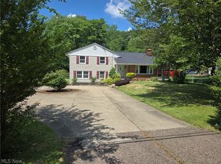 1638 S Cleveland Massillon Rd, Akron, OH 44321