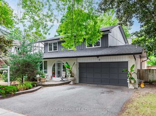 71 Satchell Blvd, Toronto, ON M1C 3B3