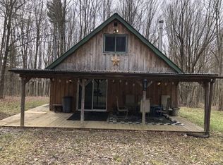 8511 W Hill Rd, Belfast, NY 14711