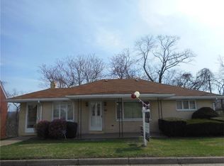 19 Court Ave, Monessen, PA 15062