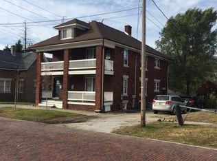 207 York St, Michigan City, IN
