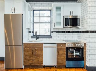 703 Rogers Ave APT 5A, Brooklyn, NY 11226