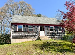 24 Williams Ave, Bourne, MA 02532