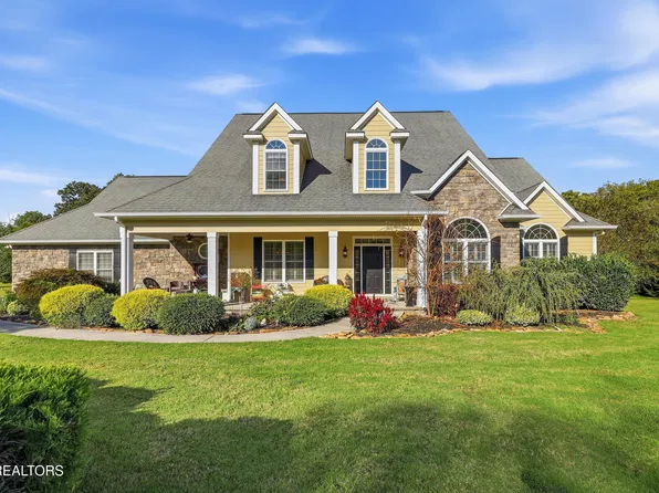 2678 Creekstone Cir, Maryville, TN 37804