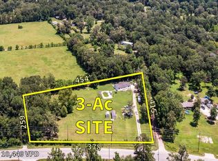 28585 Fm 2090 Rd, Splendora, TX 77372