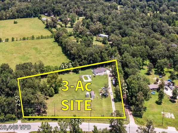 28585 Fm 2090 Rd, Splendora, TX 77372