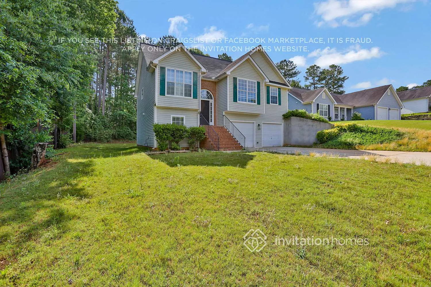 352 The Gables Dr Mcdonough, GA 30253 — Photo 2