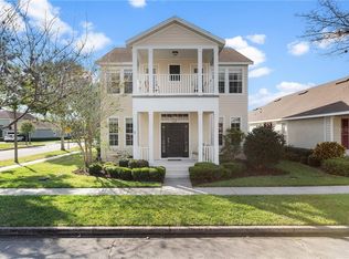 3312 Pond Pine Rd, Harmony, FL 34773