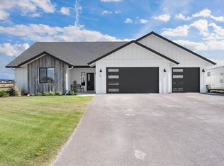 42 Blue Sky Ln, Kalispell, MT 59901