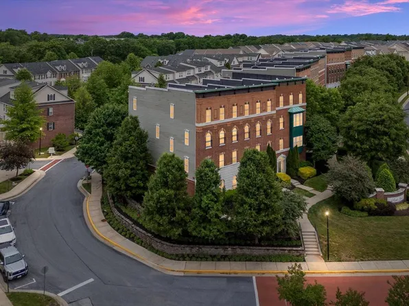 9366 Esplanade Ct #9366B, Owings Mills, MD 21117