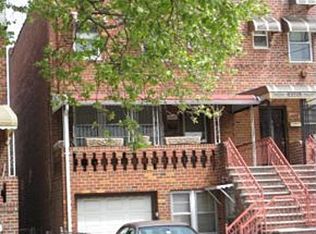 2569 E 29th St #2, Brooklyn, NY 11235