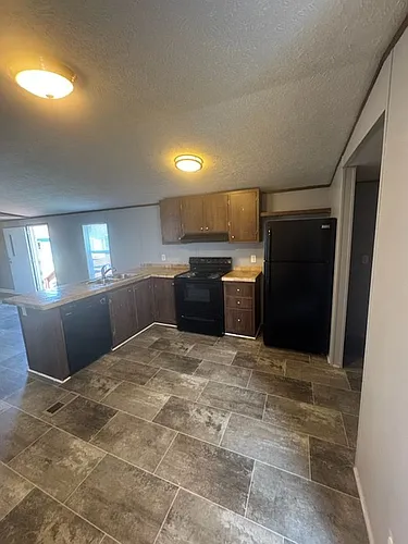 Floor plan YEL5106
