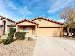 621 Desert Senna Ave SW, Los Lunas, NM 87031